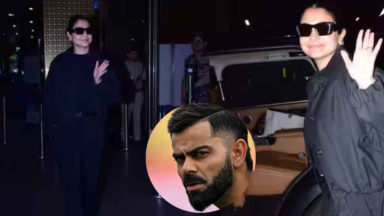 Anushka Sharma Got Trolled Anushka Sharma Got Trolled