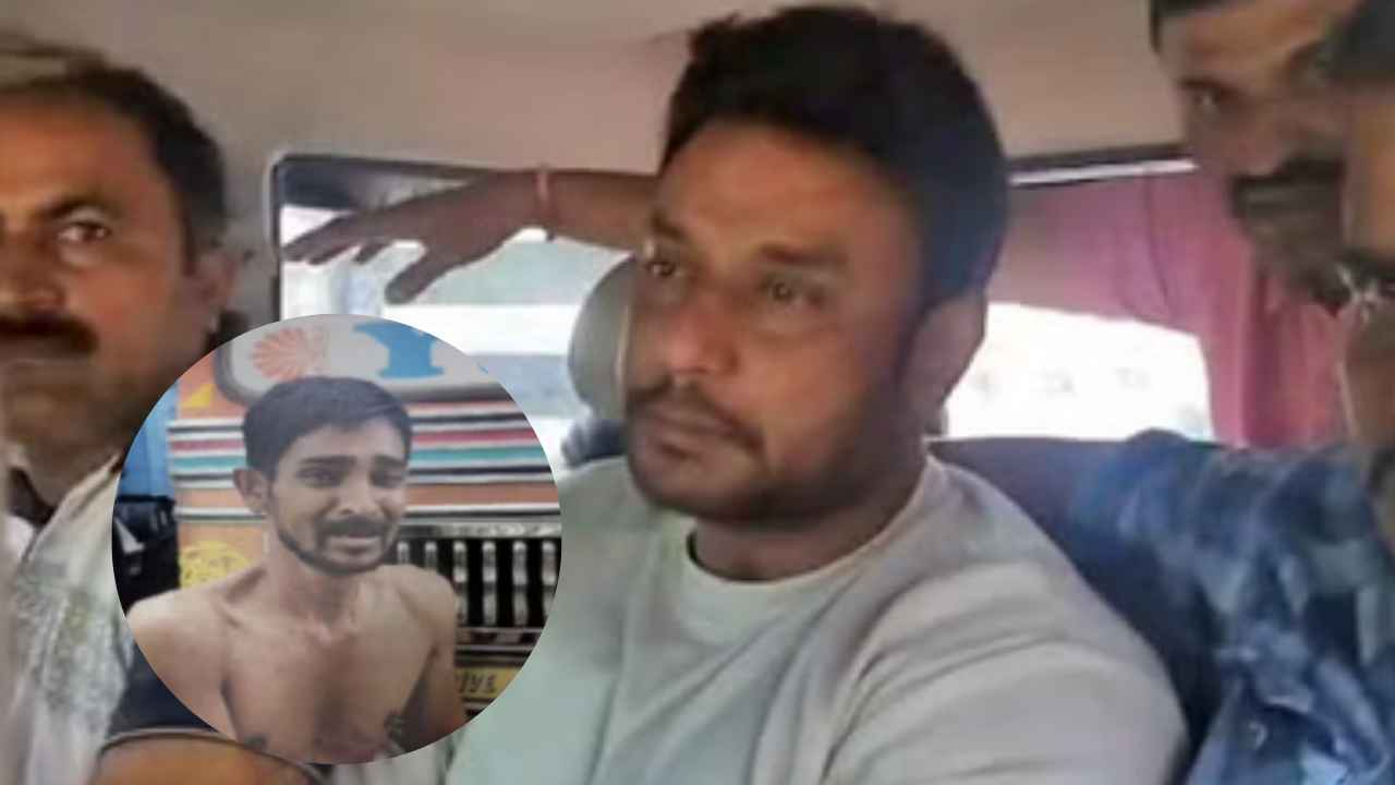 Renukaswamy Murder Case: अब जेलर से भिड़ गए एक्टर दर्शन? इस जिद को लेकर पड़ गई फटकार
