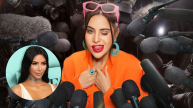 Urfi Javed On Being Called ‘Kim Kardashian from Meesho’