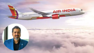 Grammy Winner Ricky Kej Blasts Air India