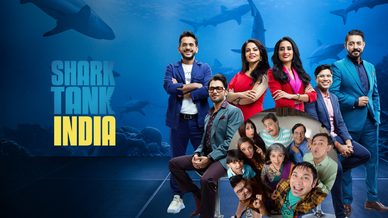 Rajesh Kumar was rejected in Shark Tank India