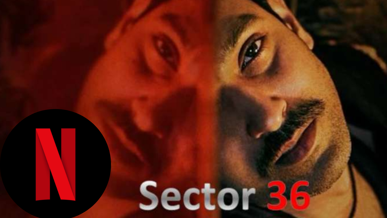 Vikrant Massey Movie Sector 36 Trailer: