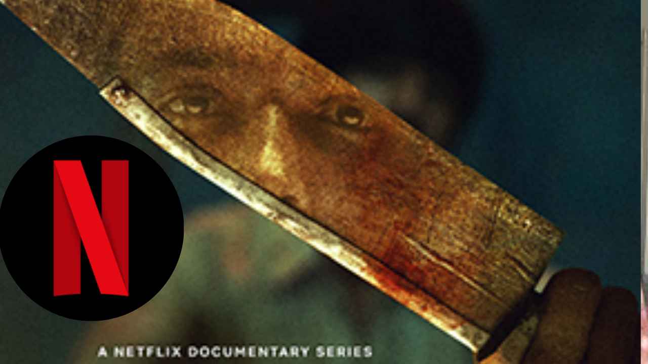 'मुझे कभी भी पकड़ नहीं पाओगे', सिर धड़ से अलग कर पुलिस को देता था धमकी, Netflix की सबसे डरावनी कहानी