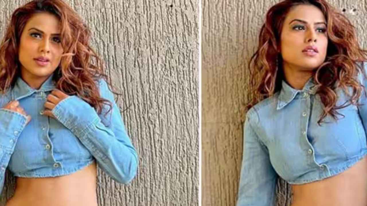 Bigg Boss 18 के लिए कन्फर्म होते ही Nia Sharma का किसपर फूटा गुस्सा? लोगों से कर दी बड़ी अपील