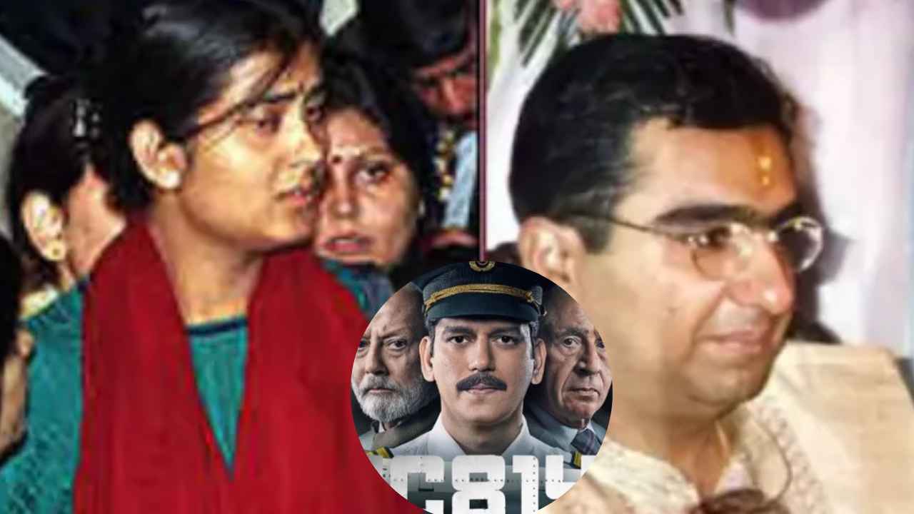 रचना कात्याल कौन? Kandahar Hijack में जिनके पति का आतंकियों ने काटा गला, फिर ससुर ने कराई दूसरी शादी