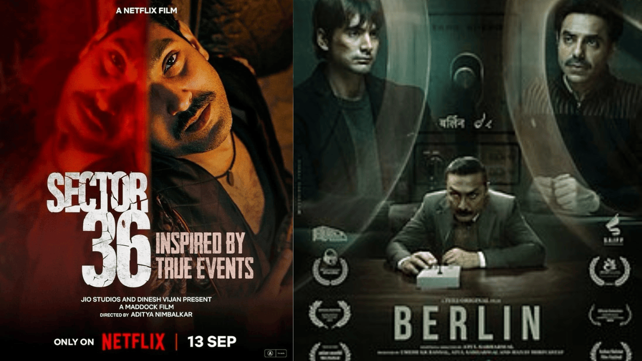 OTT Releases This Week