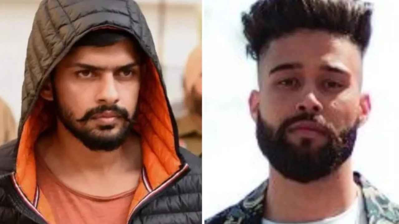 Lawrence Bishnoi Gang life Threat to AP Dhillon