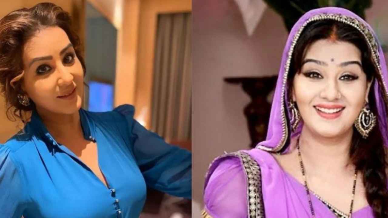 'छोटे कपड़े पहनो और मुझे सिड्यूस करो', टीवी की भाभी जी ने लगाए फिल्म मेकर पर यौन उत्पीड़न के आरोप