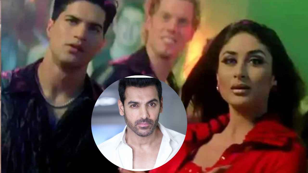 Vikas Sethi नहीं जॉन अब्राहम बनने वाले थे करीना कपूर के बॉयफ्रेंड, Kabhi Khushi Kabhi Gham से जुड़ा है किस्सा