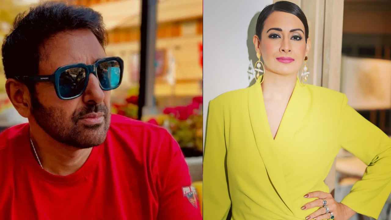 सड़क हादसे का शिकार हुए एक्टर का पत्नी ने दिया हेल्थ अपडेट, जानें कैसे हुआ Praveen Dabas का एक्सीडेंट?