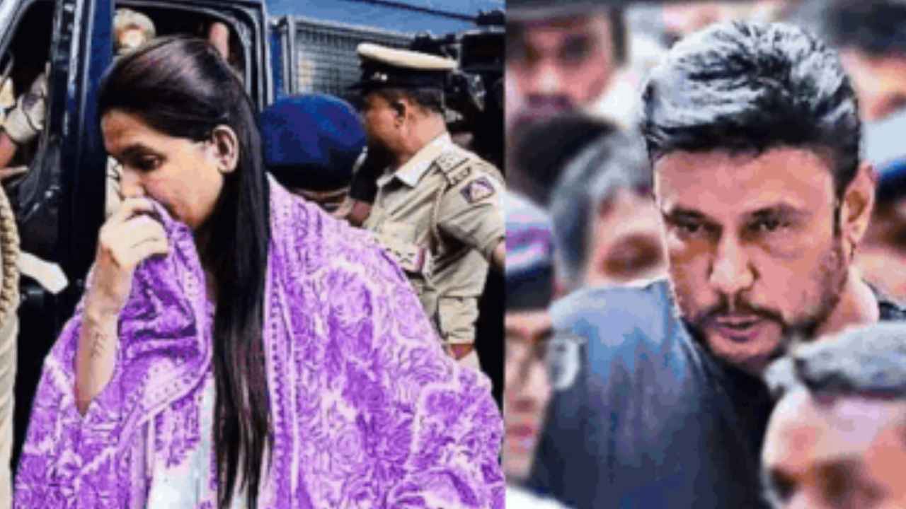 Renukaswamy Murder Case: 3 आरोपियों को मिली बेल, एक्टर दर्शन की जमानत याचिका पर कोर्ट का फैसला क्या?