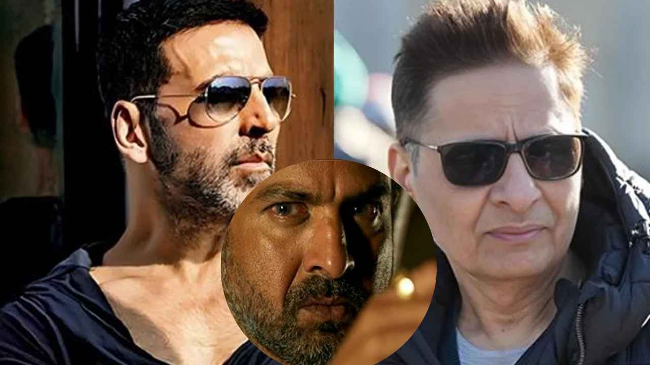 Netflix के बाद मशहूर एक्टर का Vashu Bhagnani पर वार, कभी दोबारा साथ काम ना करने की खाई कसम