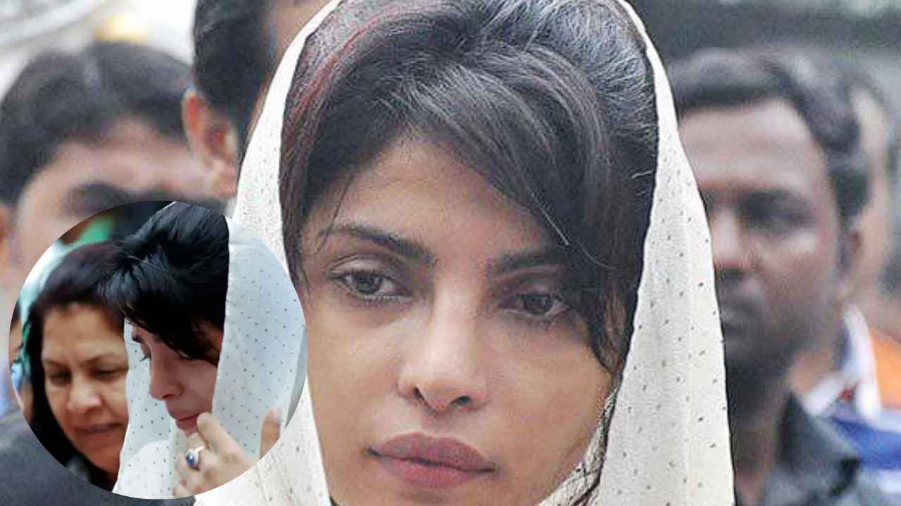 इस एक्ट्रेस की मौत से सदमे में Priyanka Chopra, वीडियो शेयर कर जताया दुख