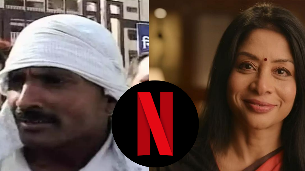 Netflix Crime Documentries in India