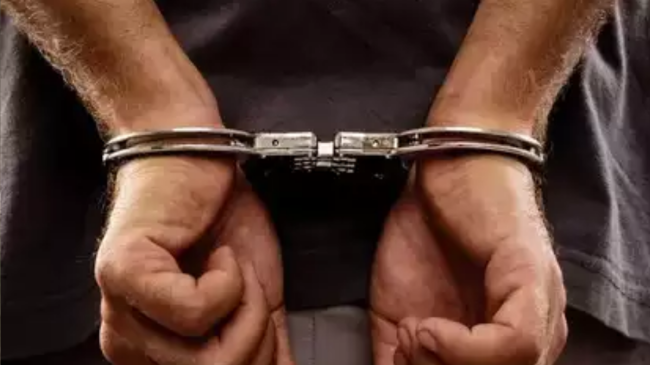 Noida police three accused arrested Greater Noida News, Noida Police, Greater Noida, Noida, Latest News, ग्रेटर नोएडा खबर, नोएडा पुलिस, ग्रेटर नोएडा, नोएडा, ताजा खबर