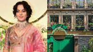 Kangana Ranaut Sells Her Bungalow