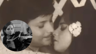 Actress Forcibly Kissed by 32 year old Superstar