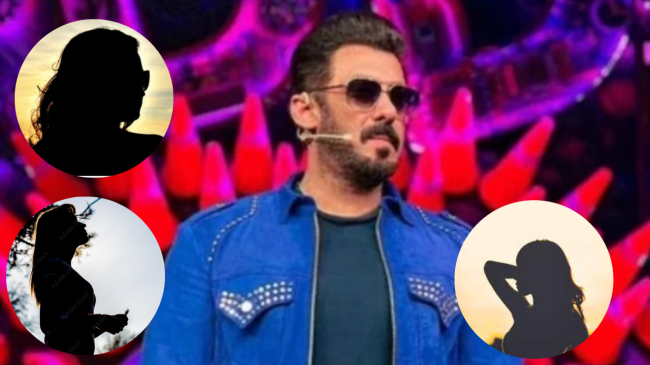 Bigg Boss 18 Confirmed Contestants Bigg Boss 18 Confirmed Contestants