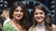 Priyanka Chopa Freindship With Anushka Sharma