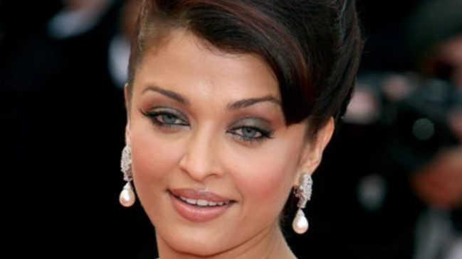 Chiyaan Vikram on Aishwarya Rai Bachchan