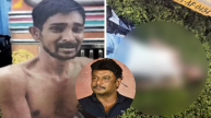 Last moments of Darshan's fan before murder