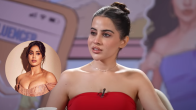 Urfi Javed on Janhvi Kapoor