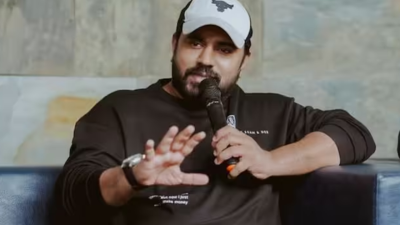 Rape Accusation Against Nivin Pauly