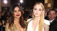 Sophie Turner calls being a single mother a 'struggle' post divorce