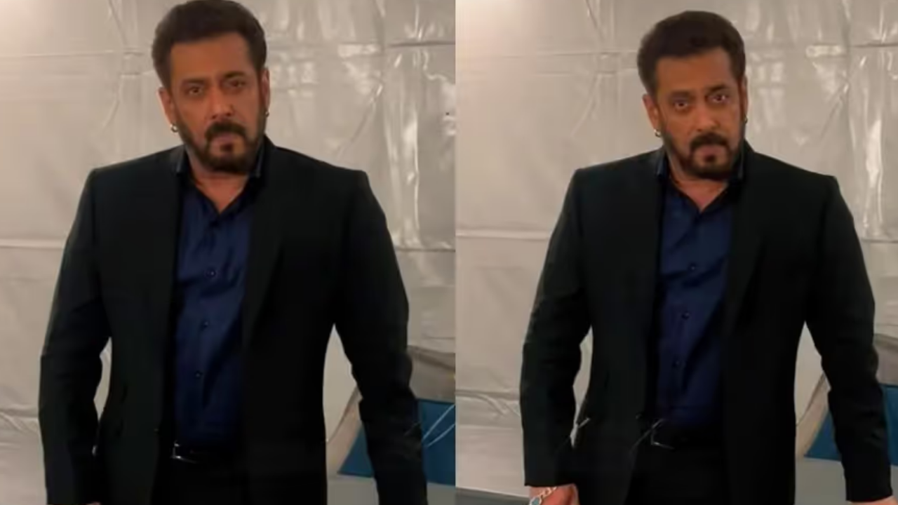 Salman Khan Show Bigg Boss 18 New Theme Revealed