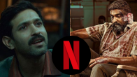 Netflix Top 10 Movies Trending in India Today