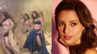 Tripti Dimri Dance Video Leaked