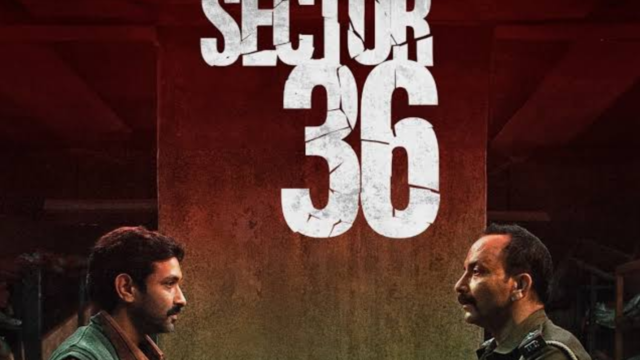 Sector 36 Actor Deepak Dobriyal Life Story