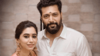 Jayam Ravi Deletes Wife Aarti Pictures