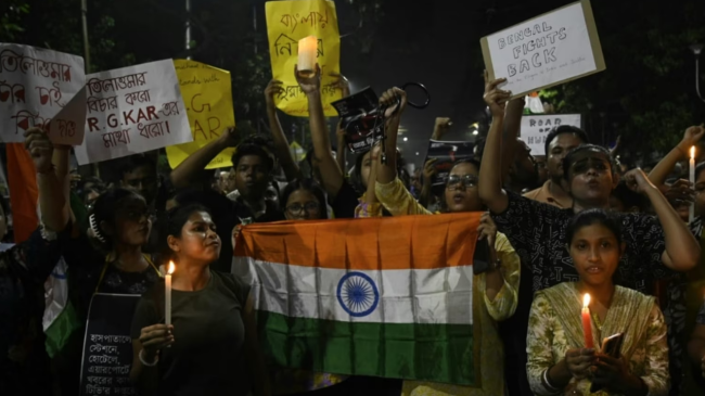 Movie Announced on Kolkata Rape Murder Case Movie Announced on Kolkata Rape Murder Case