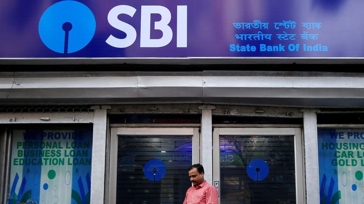 SBI Aims for Rs 1 Lakh Crore Profit Milestone