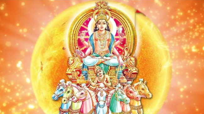 Why did Lord Shiva kill Suryadev