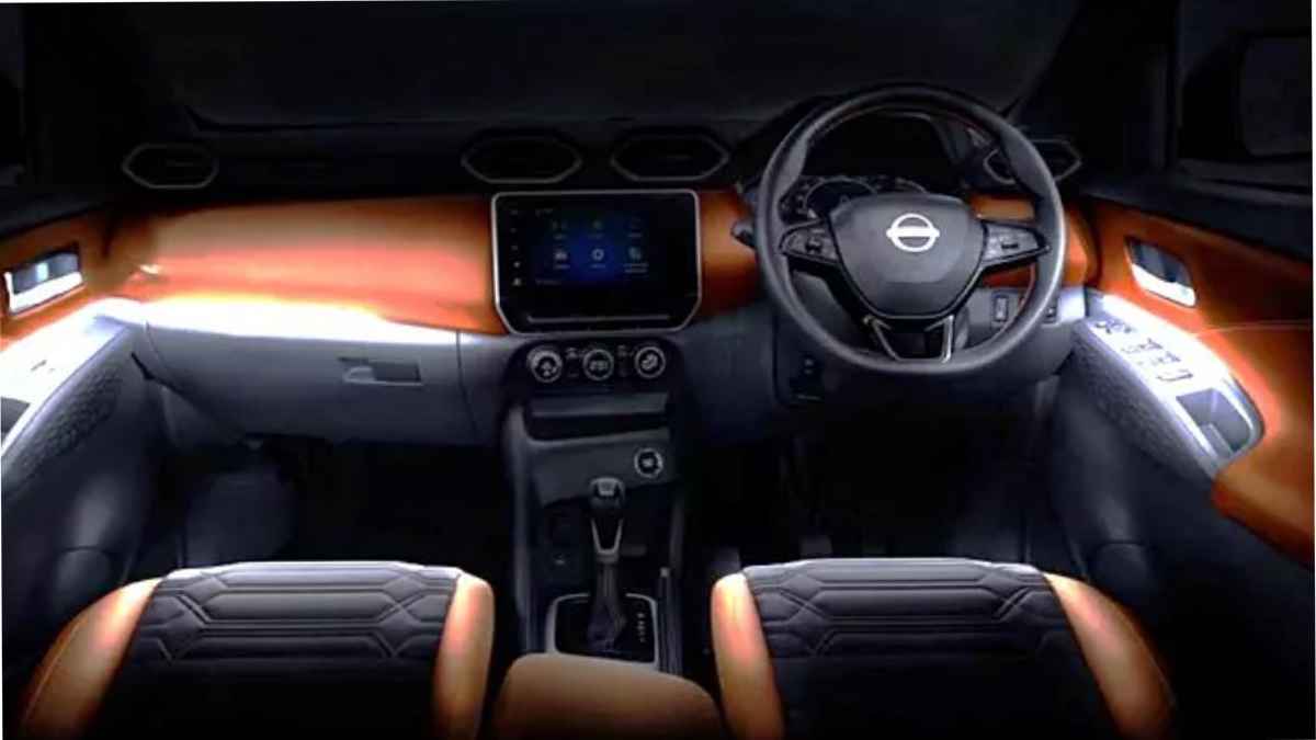 11,000 में बुक करें नई Nissan Magnite Facelift, लॉन्च के अगले दिन शुरू होगी डिलीवरी