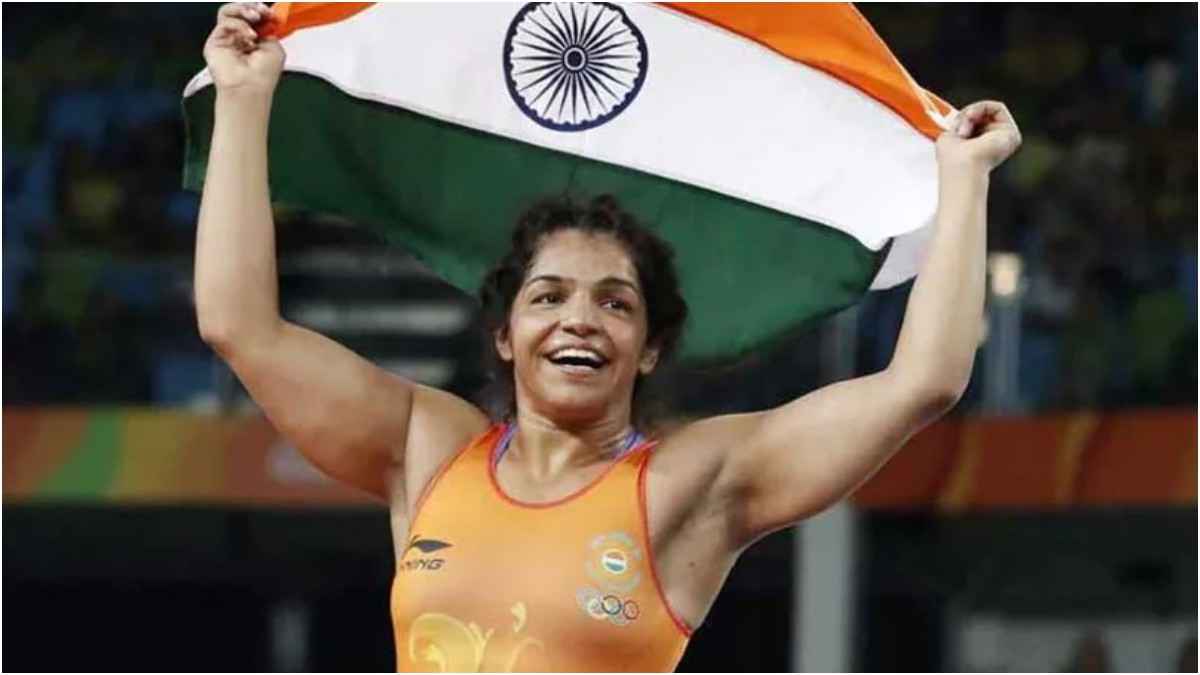 साक्षी मलिक ने गीता फोगाट और अमन सहरावत के साथ किया बड़ा ऐलान, शुरू की नई कुश्ती लीग, WFI ने क्या कहा?