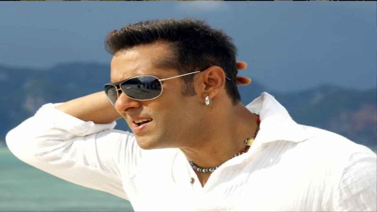 Salman Khan
