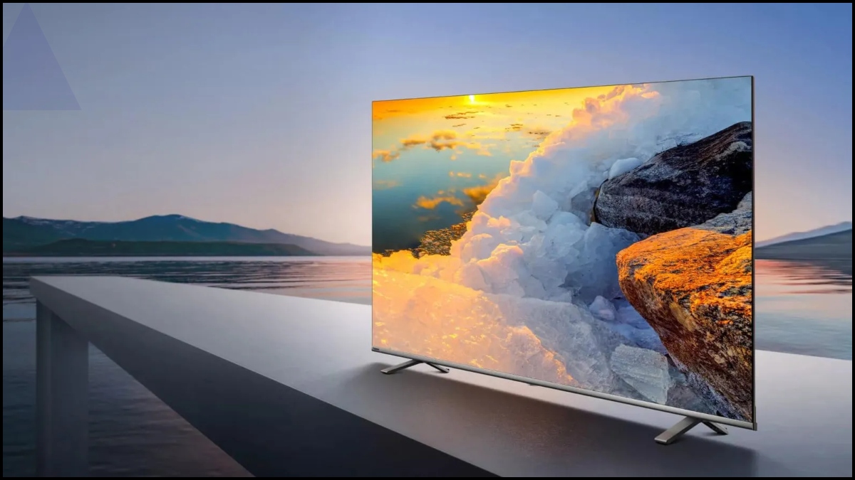 Samsung Launched 43 inch and 55 inch Smart TV