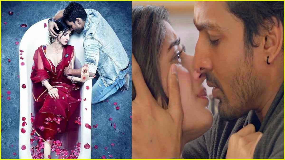 Sanam Teri Kasam 2 के साथ 8 साल बाद पर्दे पर फिर लौटेगा रोमांस, फैंस बोले- 'हमें मावरा वापस चहिए'