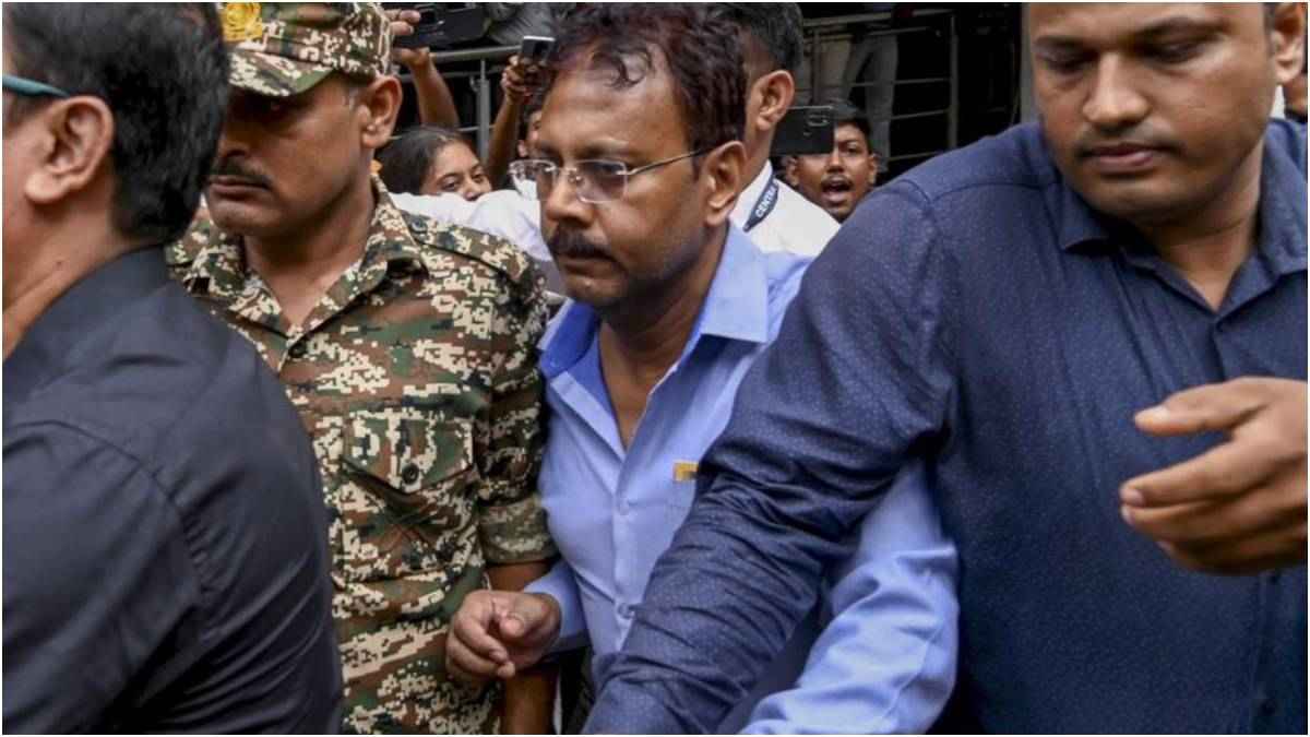 CBI ने संदीप घोष को क्यों किया गिरफ्तार? 3 पॉइंट्स में समझें पूरी कहानी