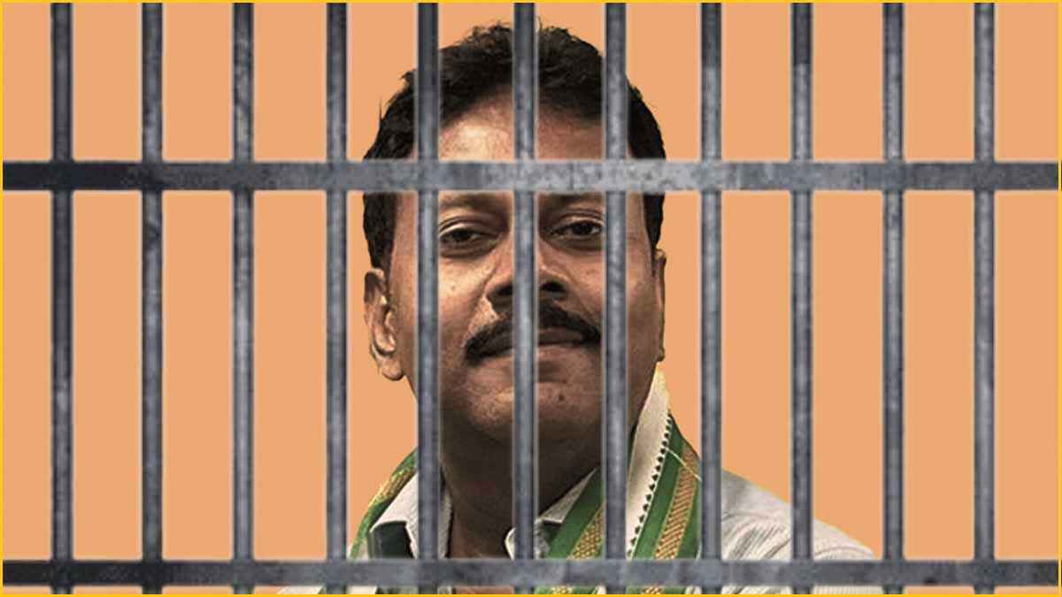 Sandip Ghosh