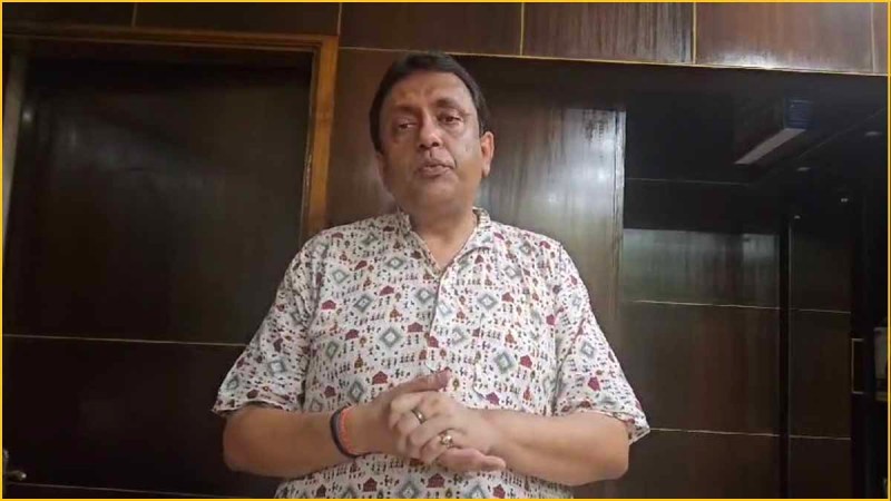 Santanu Sen