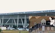 Sardar Vallabhbhai Patel International Airport