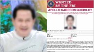 Self-Proclaimed 'Appointed Son of God' Apollo Quiboloy