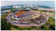 Shah Alam stadium