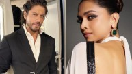 Shahrukh Khan Reach Hospital to Meet Deepika Padukone.