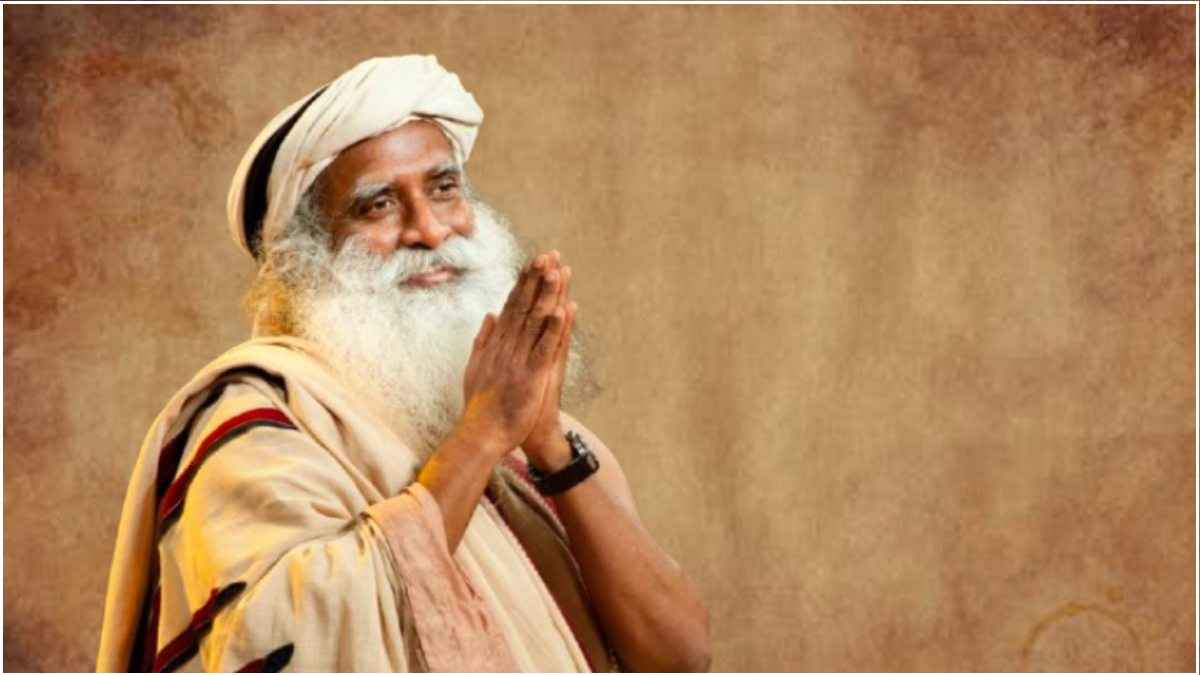 Sadhguru Tips For Constipation