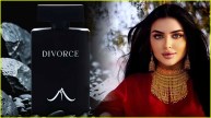 Divorce perfume